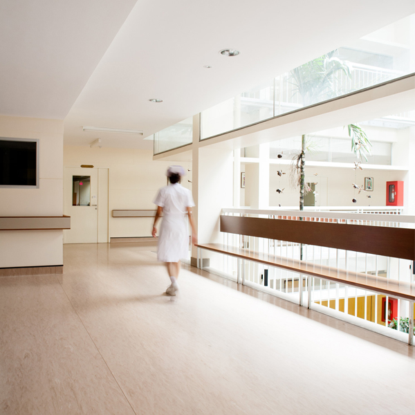 ACE Stillfloor II | ACE - Pisos e Revestimentos Corporativos