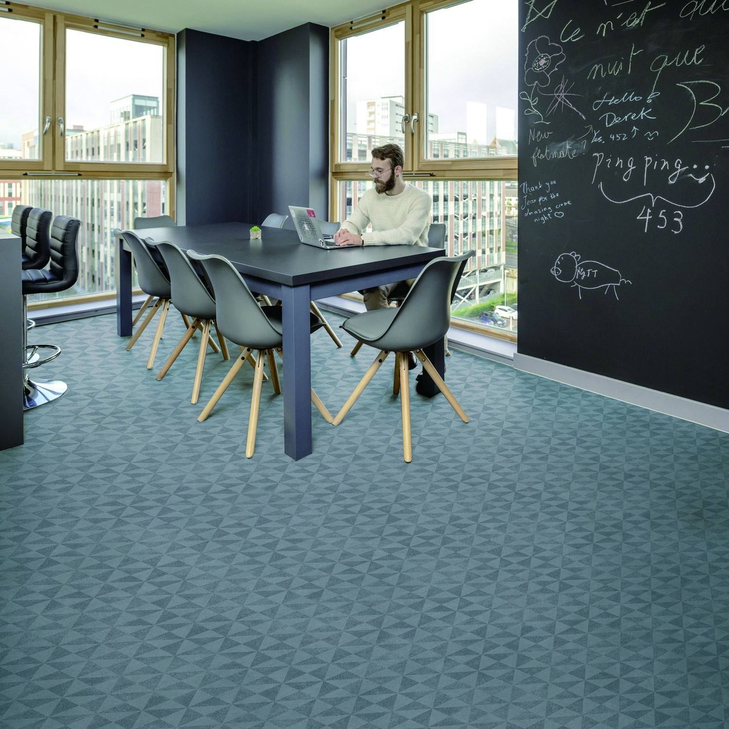 ACE Smartfloor | ACE - Pisos e Revestimentos Corporativos