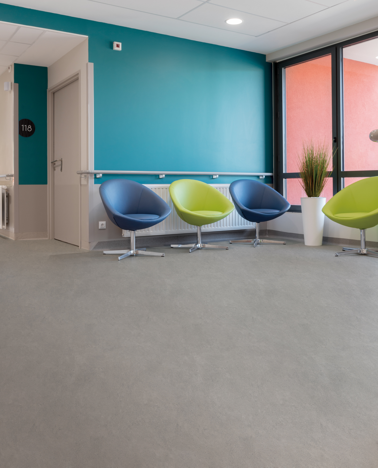 ACE Smartfloor | ACE - Pisos e Revestimentos Corporativos