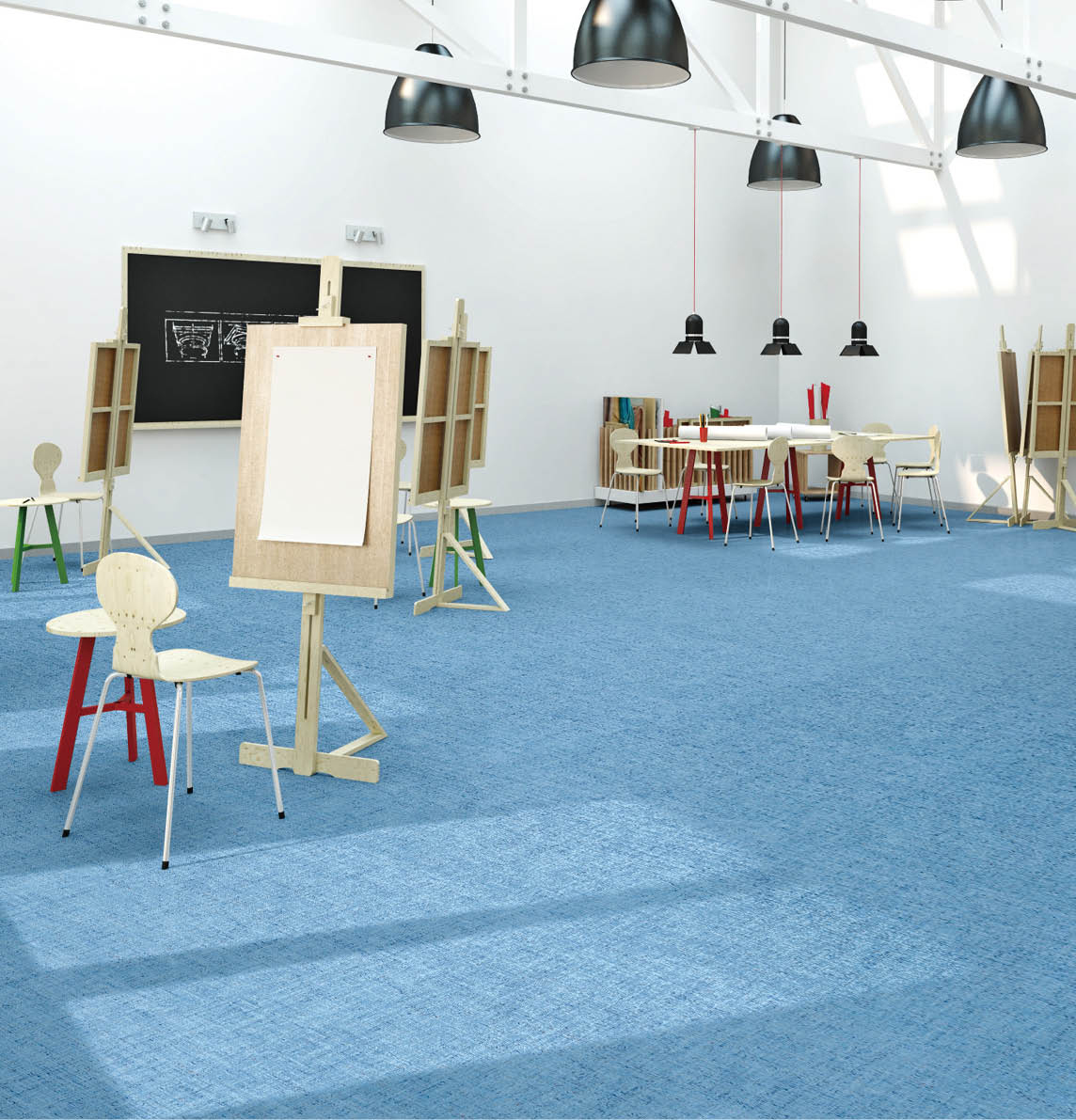 ACE Smartfloor | ACE - Pisos e Revestimentos Corporativos