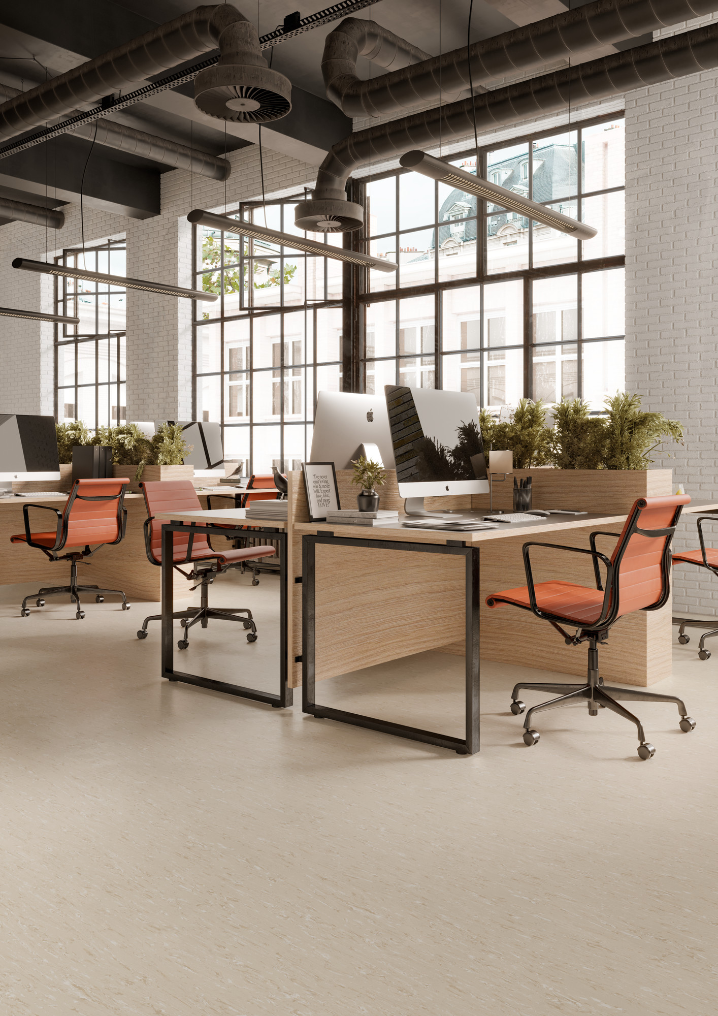 CAKE II ASH design by SOGOKAGU① TA2605 ACE Stillfloor II | ACE - Pisos e Revestimentos Corporativos